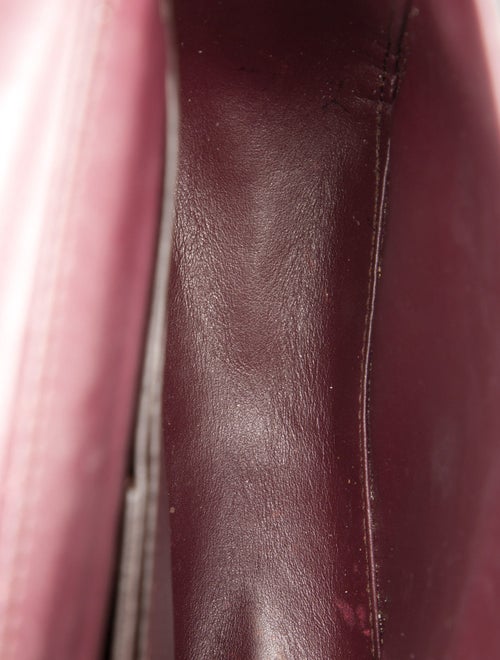 Ferragamo Gancio Crossbody Bag