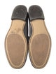 Salvatore Ferragamo Suede Dress Loafers