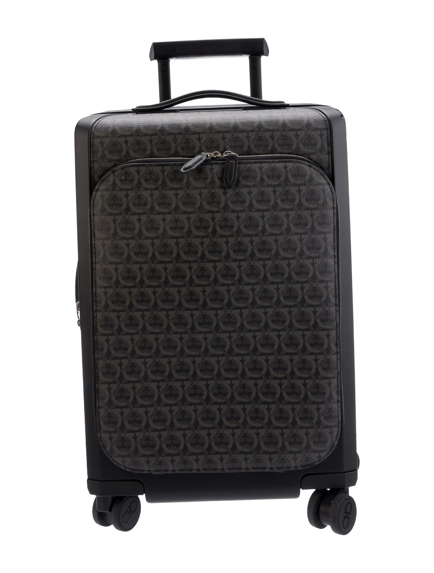 Ferragamo Carry-On Luggage