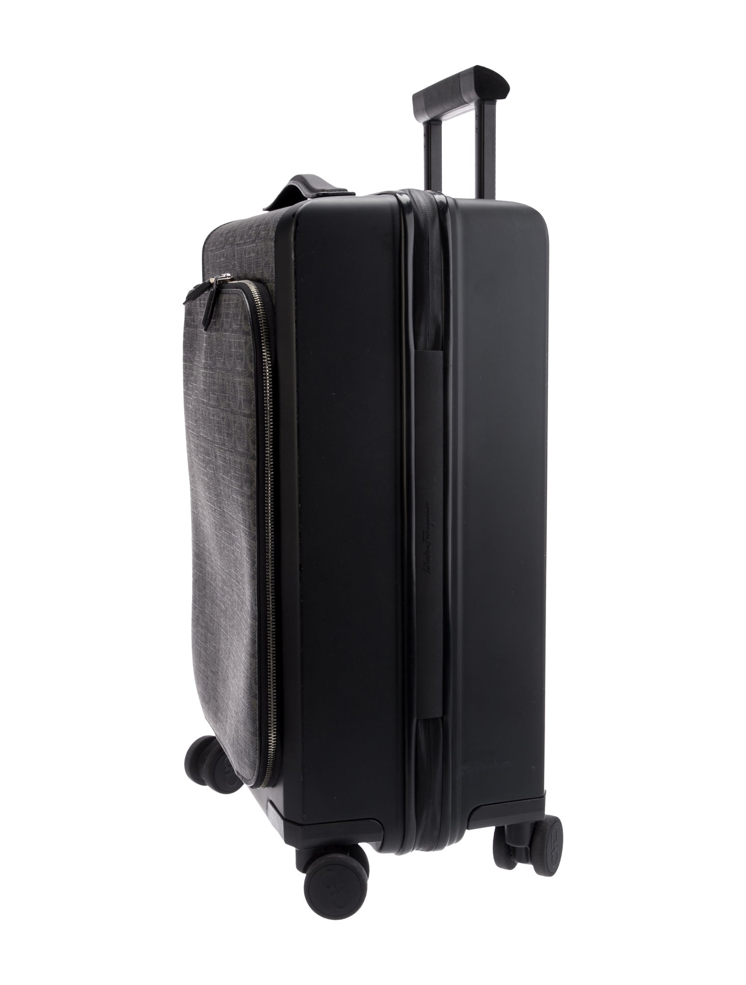 Ferragamo Carry-On Luggage