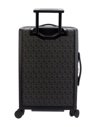 Ferragamo Carry-On Luggage