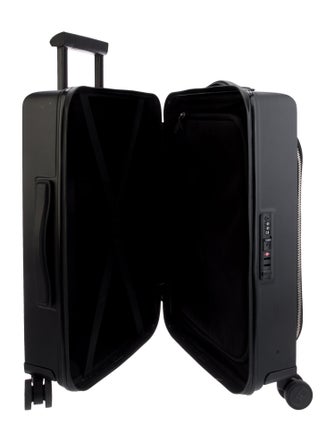 Ferragamo Carry-On Luggage
