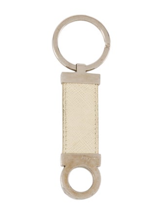 Ferragamo Ferragamo Keychain