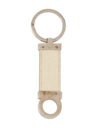 Ferragamo Ferragamo Keychain