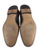 Ferragamo Leather Dress Loafers