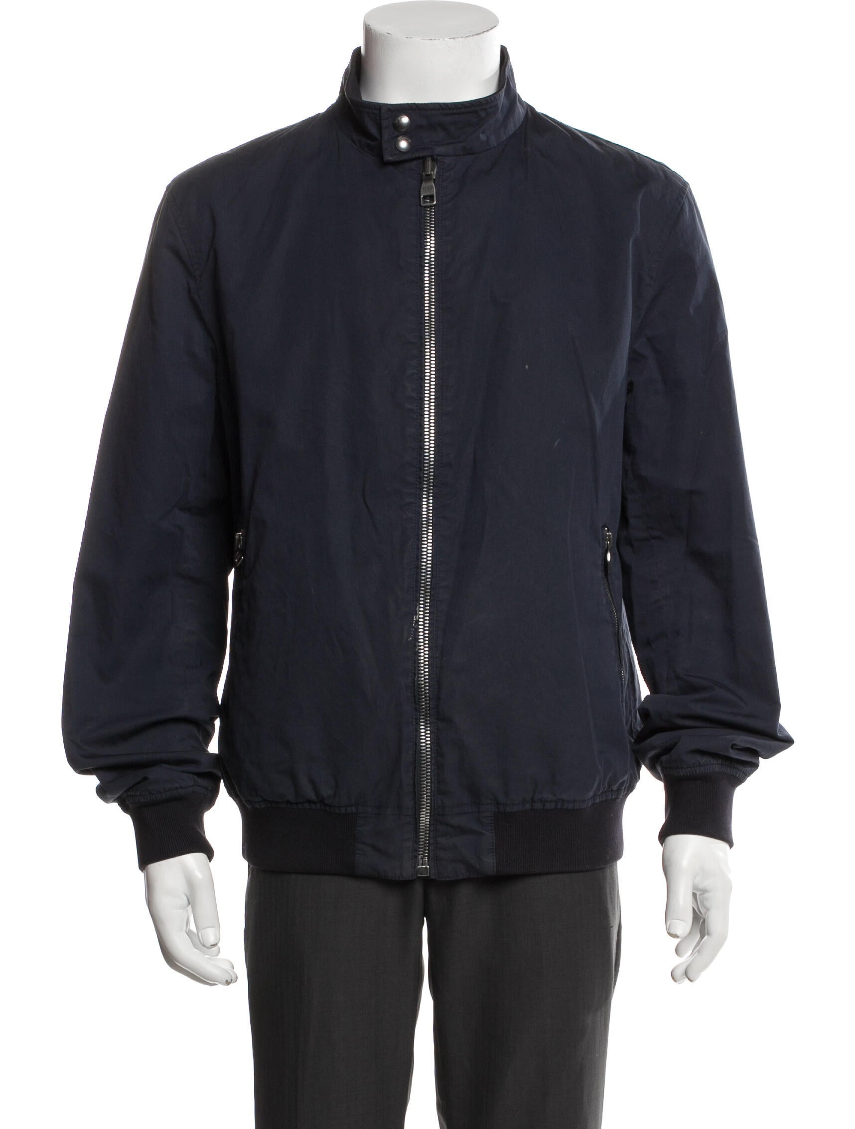 Ferragamo Windbreaker