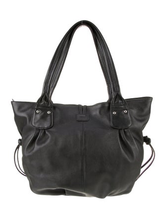 Ferragamo Gancio Tote