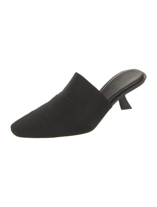 Ferragamo Mules