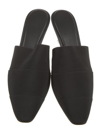 Ferragamo Mules