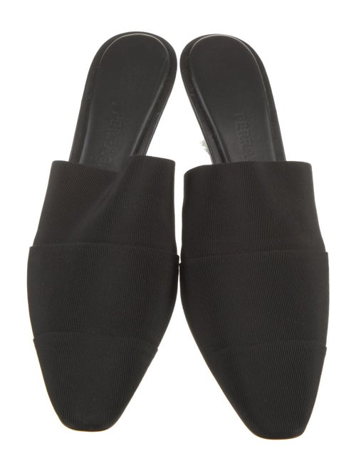Ferragamo Mules