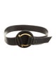 Ferragamo Leather Belt