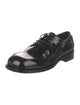 Ferragamo Patent Leather Dress Loafers