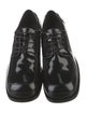 Ferragamo Patent Leather Dress Loafers