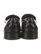 Ferragamo Patent Leather Dress Loafers