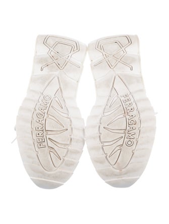 Ferragamo Sneakers