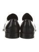 Ferragamo Leather Oxfords