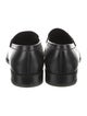 Ferragamo Leather Dress Loafers
