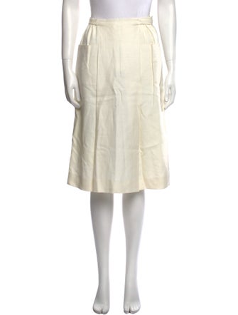 Ferragamo Knee-Length Skirt
