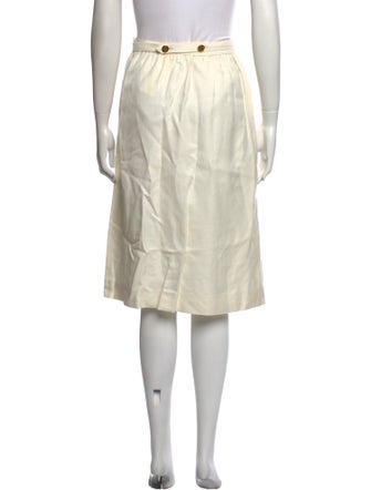 Ferragamo Knee-Length Skirt