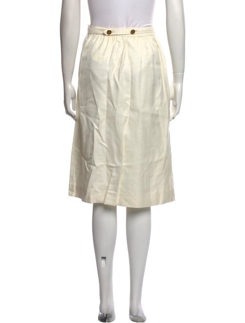 Ferragamo Knee-Length Skirt