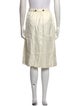 Ferragamo Knee-Length Skirt