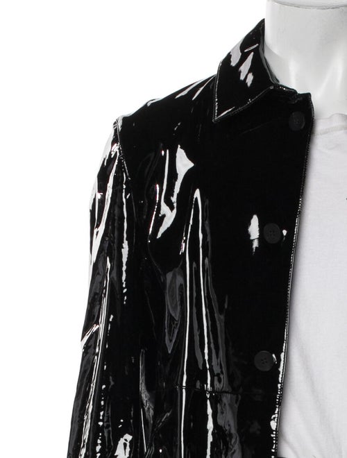 Ferragamo Moto Jacket