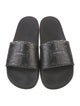 Ferragamo Rubber Slides