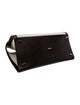 Ferragamo Canvas Top Handle Bag