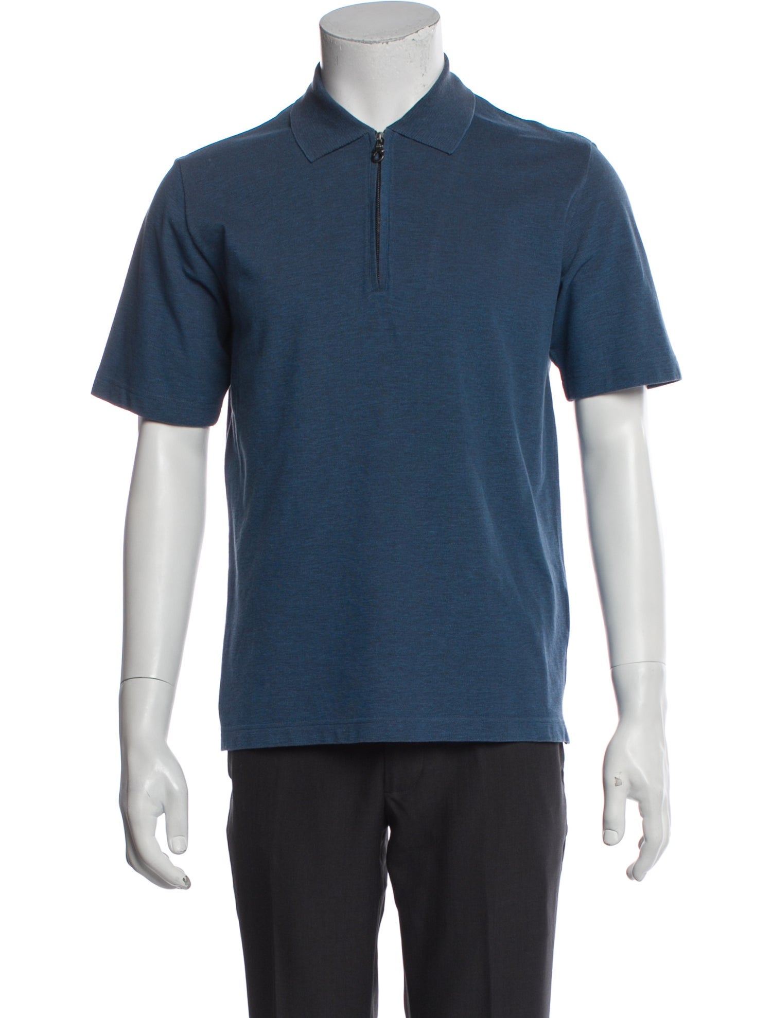 Ferragamo Short Sleeve Shirt