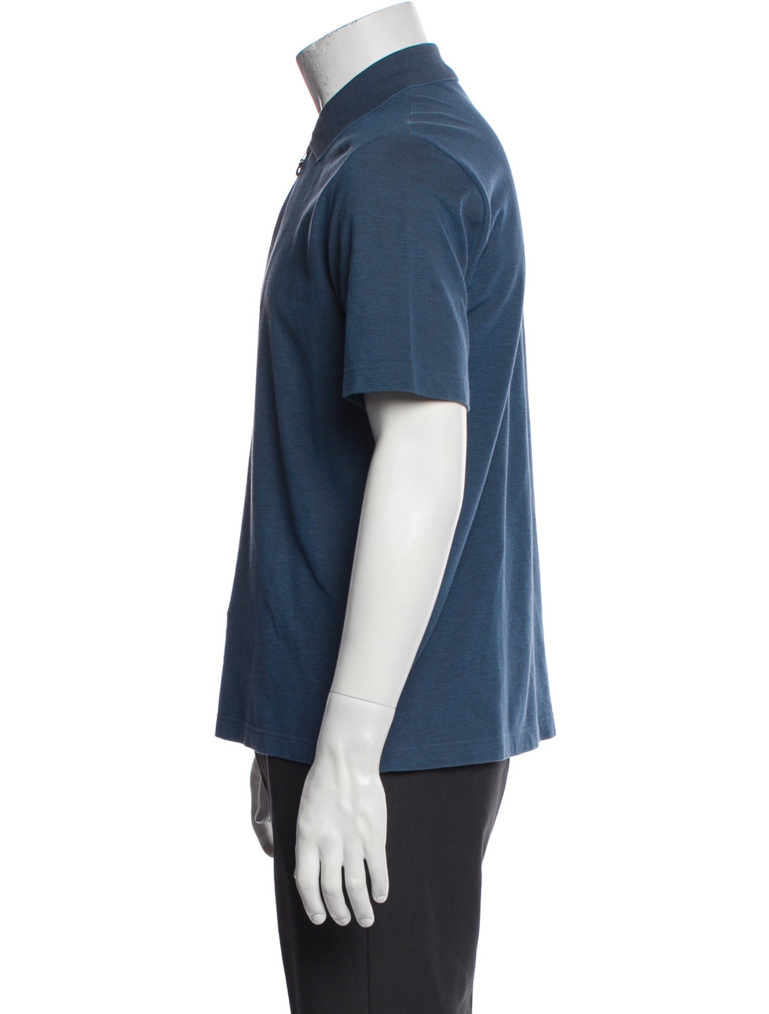 Ferragamo Short Sleeve Shirt