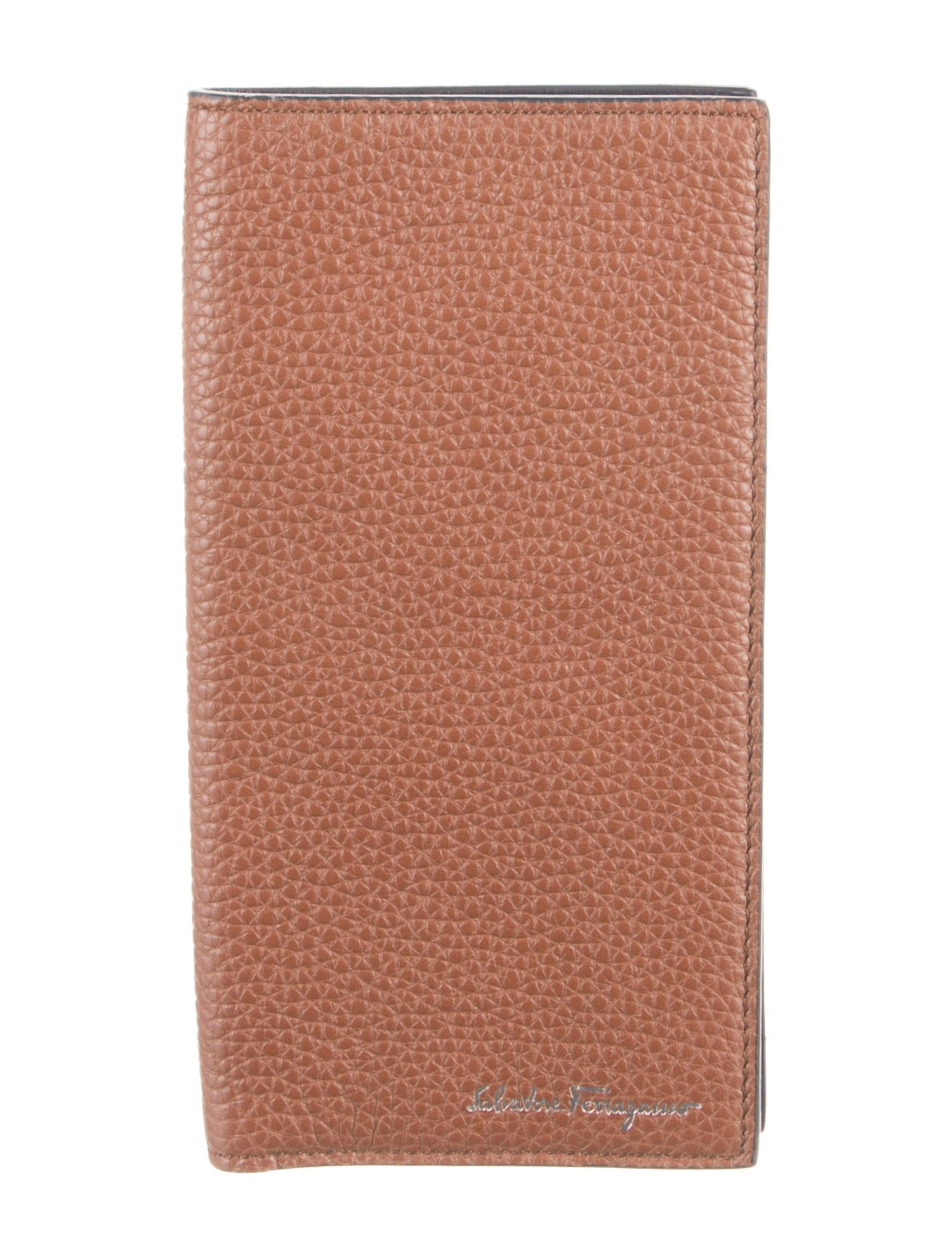 Ferragamo Leather Wallet