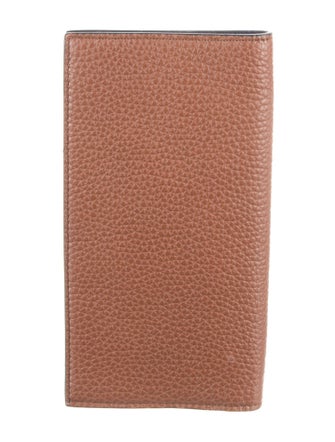 Ferragamo Leather Wallet