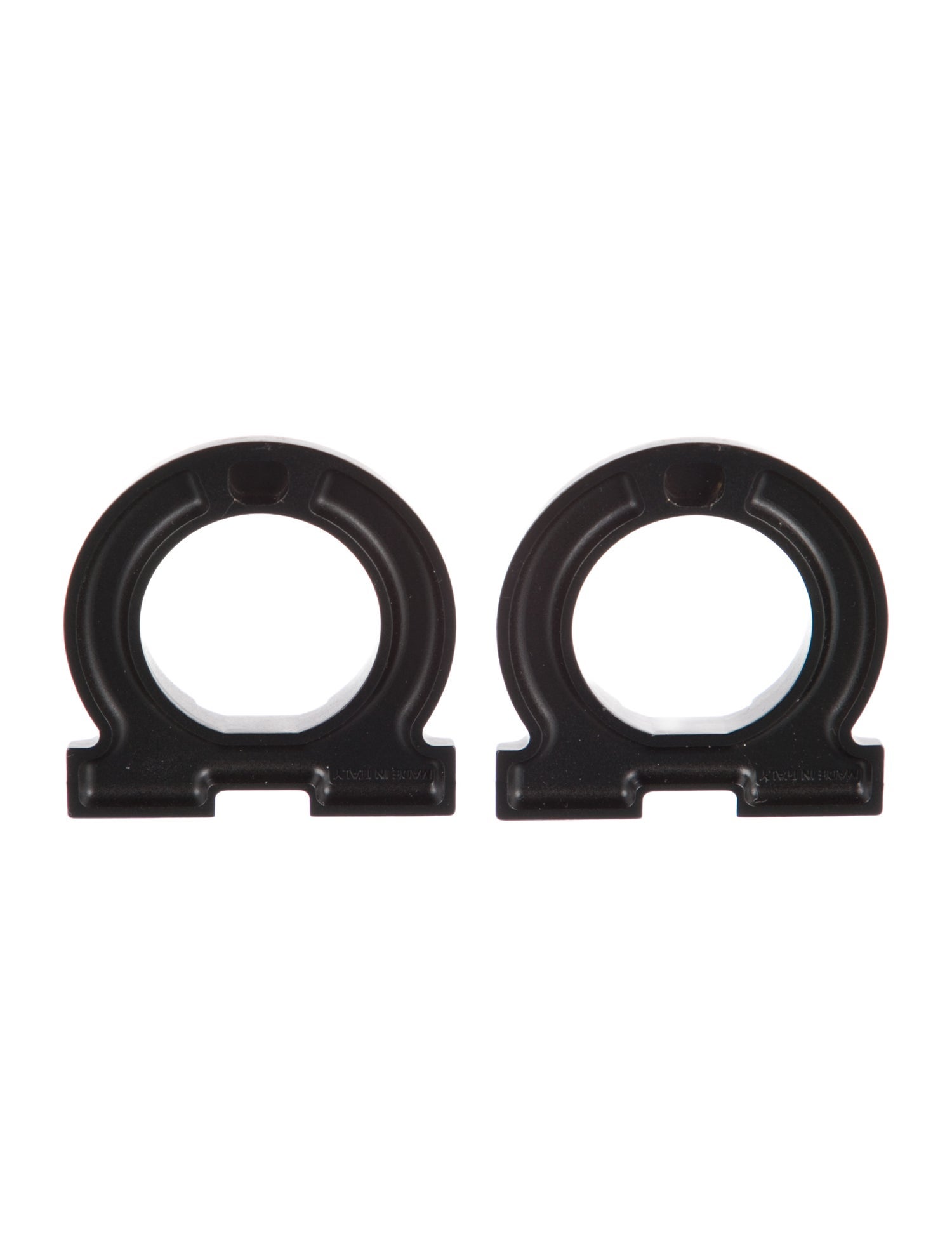 Ferragamo Gancini Switch Belt Buckle