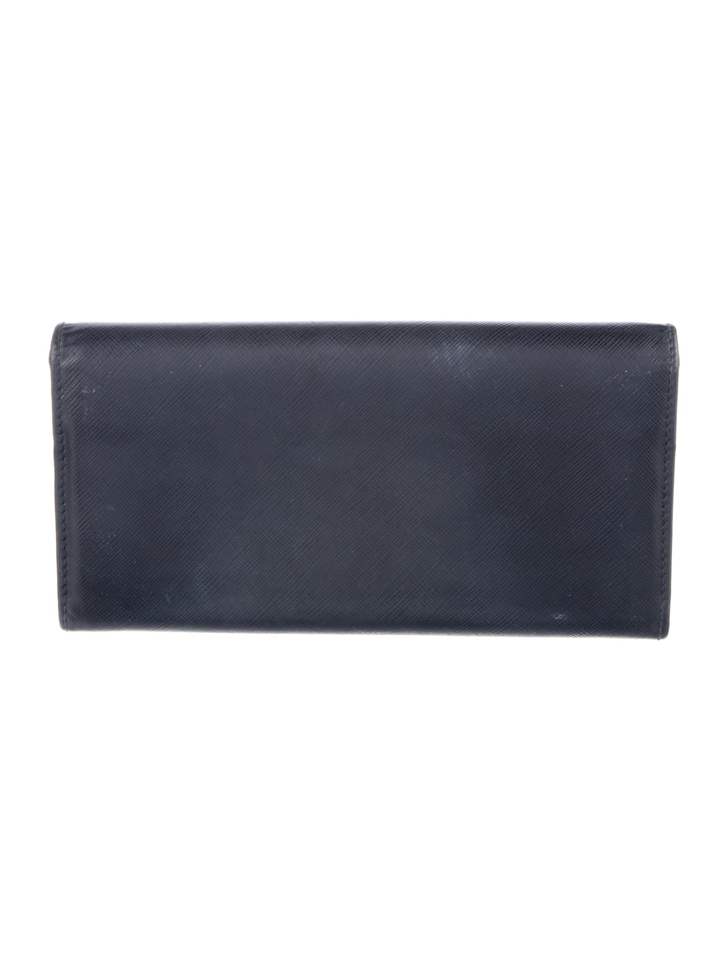 Ferragamo Leather Wallet