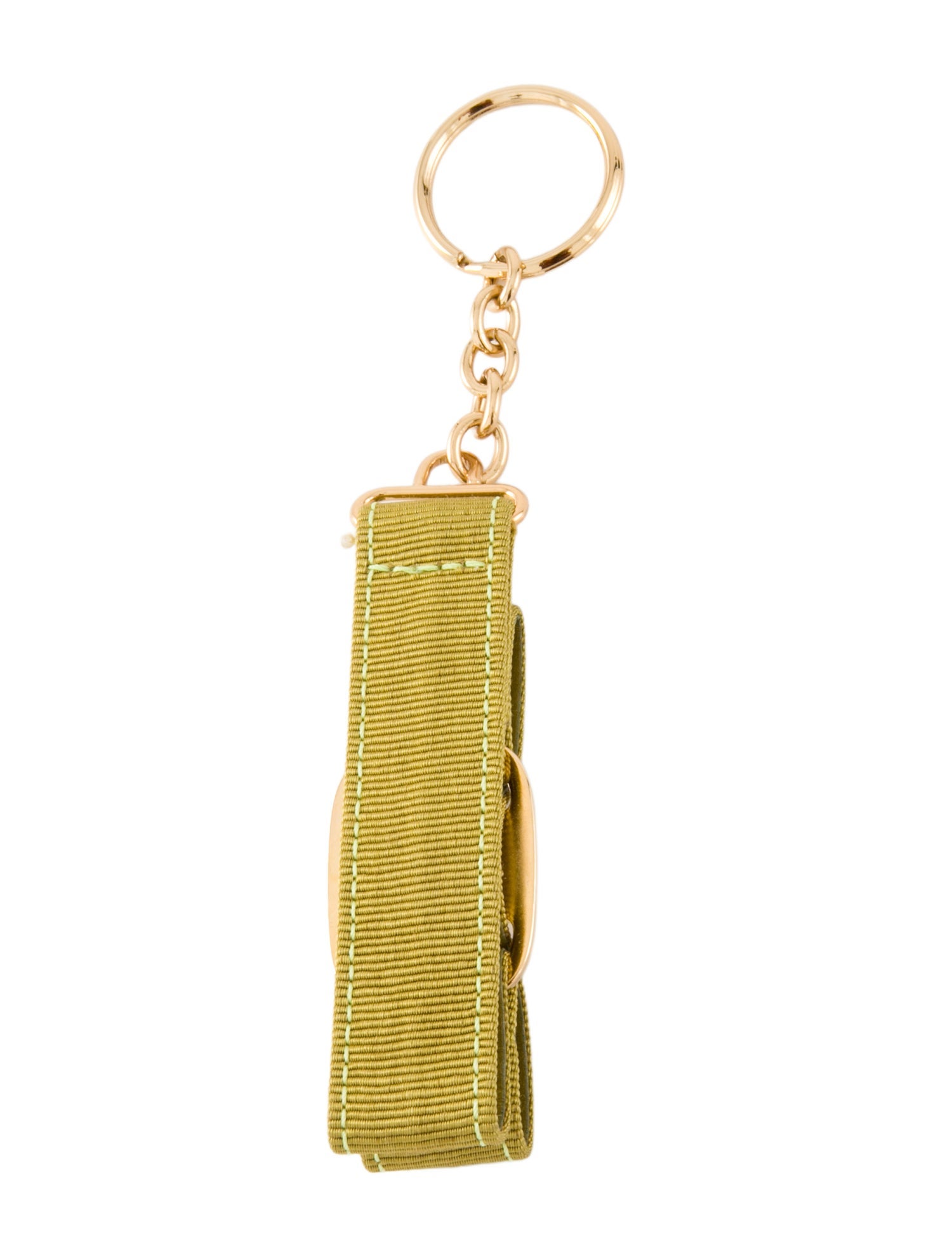 Ferragamo Keychain