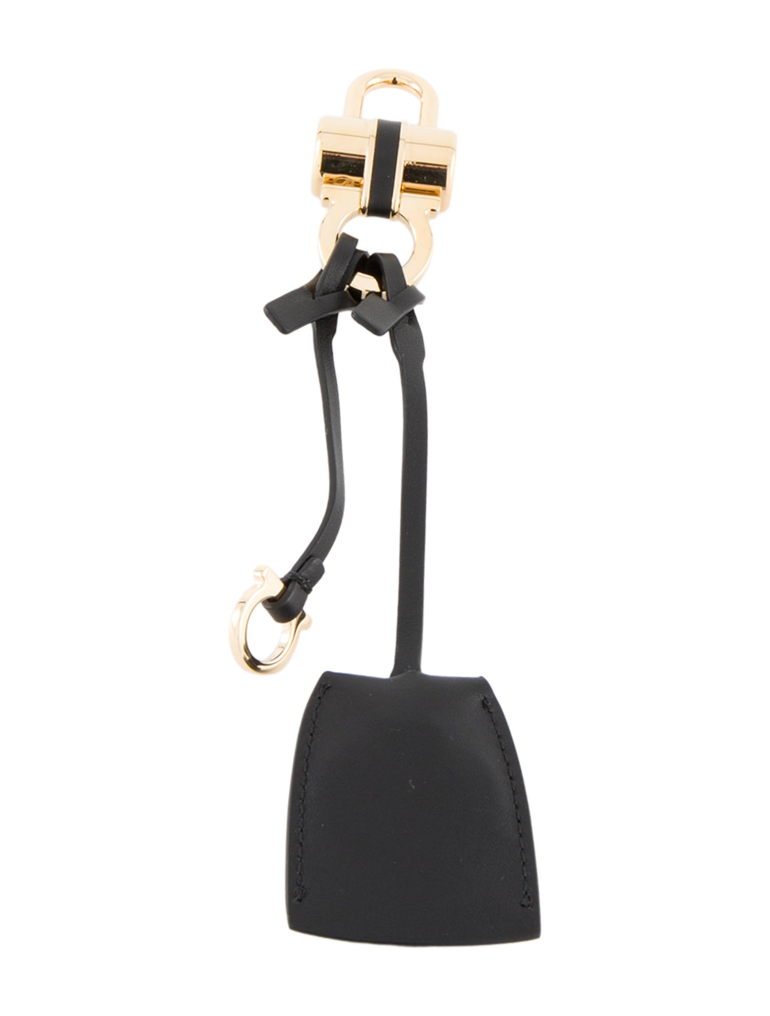 Ferragamo Ferragamo Bag Charm