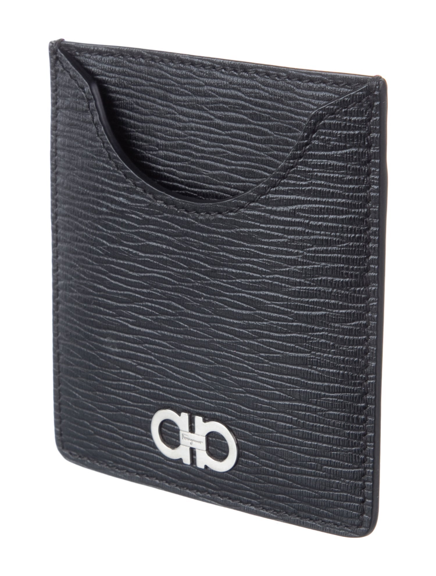 Ferragamo Leather Wallet
