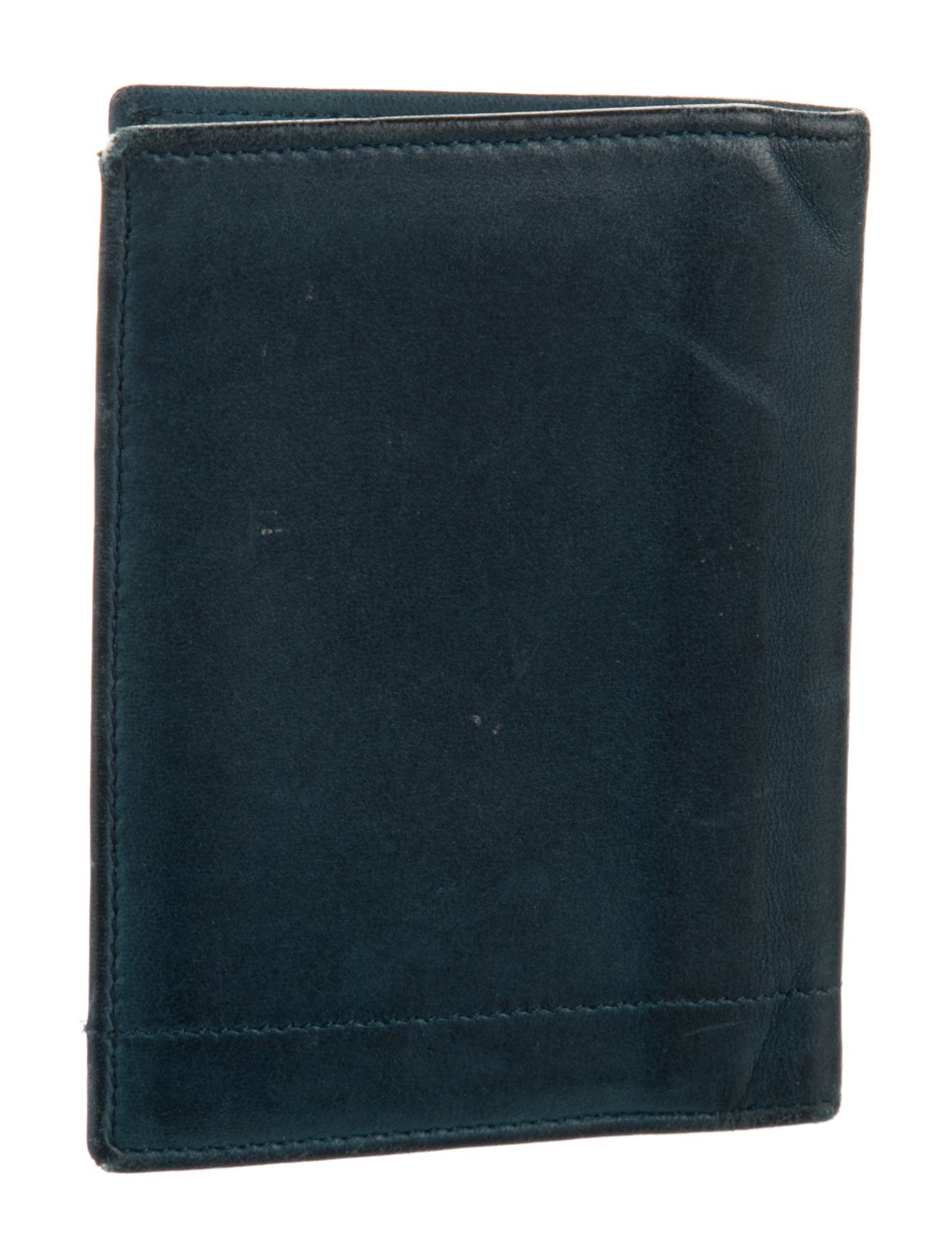 Ferragamo Leather Wallet