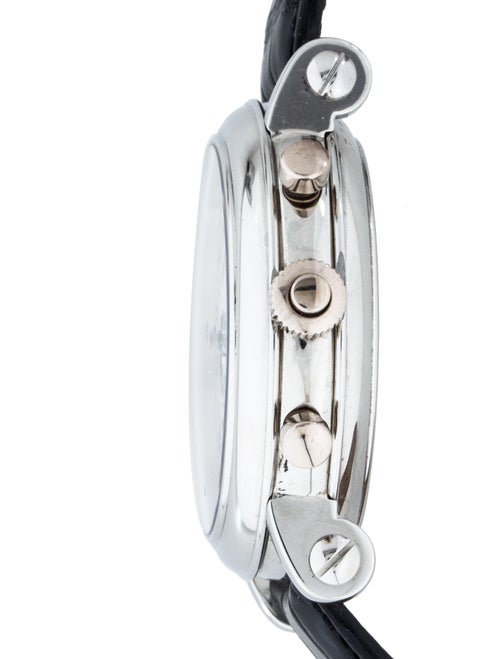 Franck Muller Double Face Watch