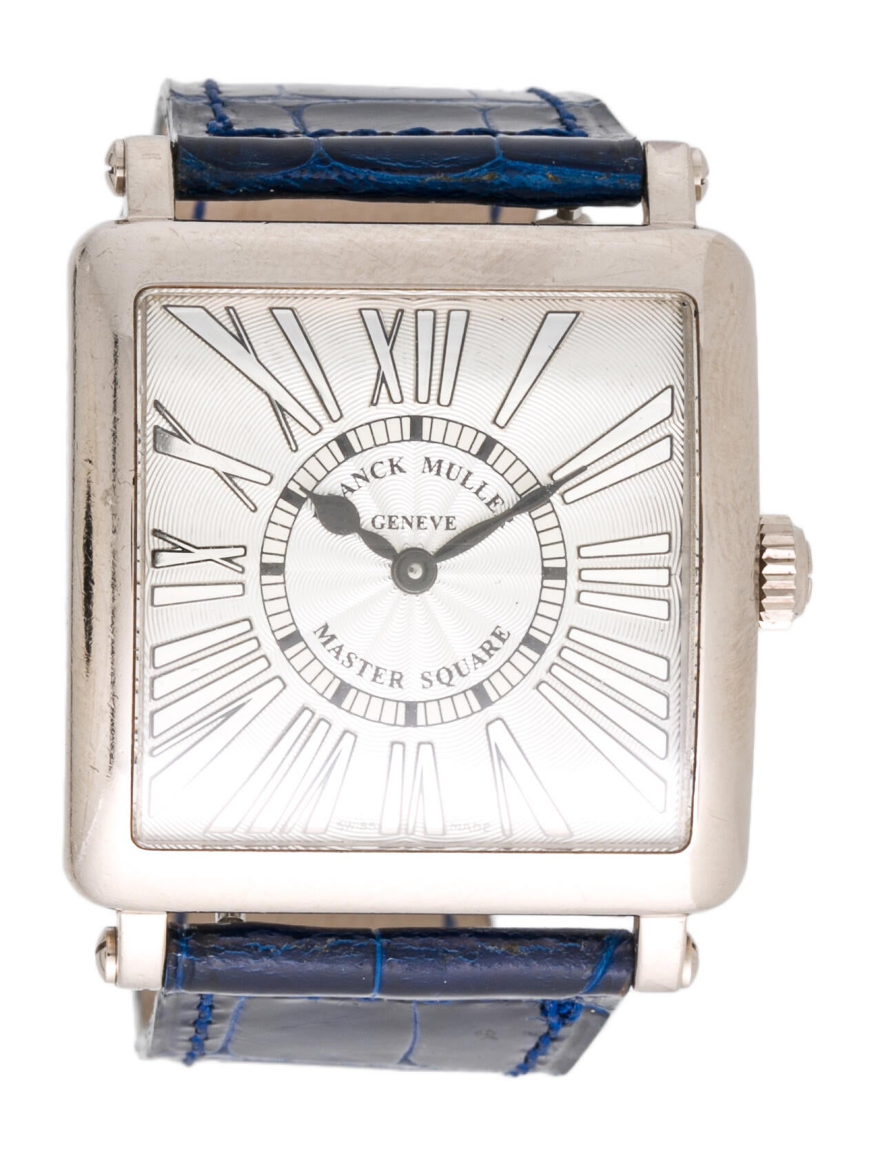 Franck Muller Master Square Watch