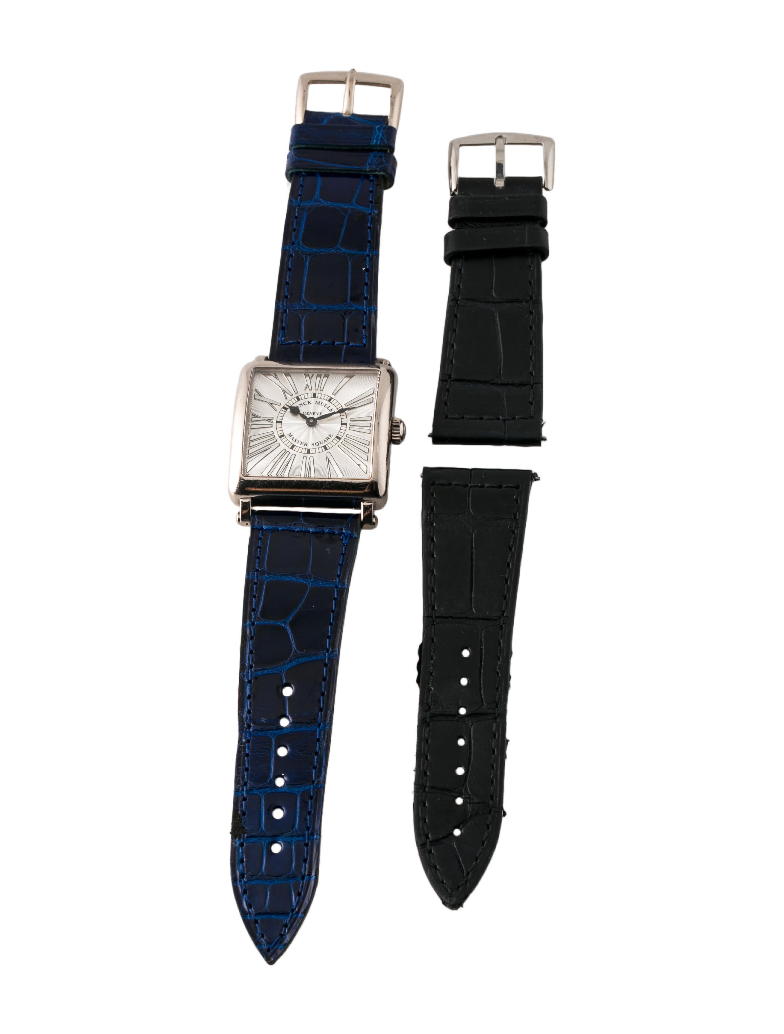 Franck Muller Master Square Watch