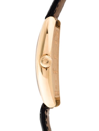 Franck Muller Casablanca Watch