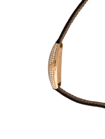 Franck Muller Cintree Curvex Watch