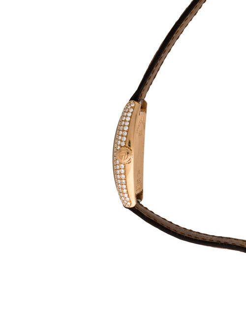 Franck Muller Cintree Curvex Watch