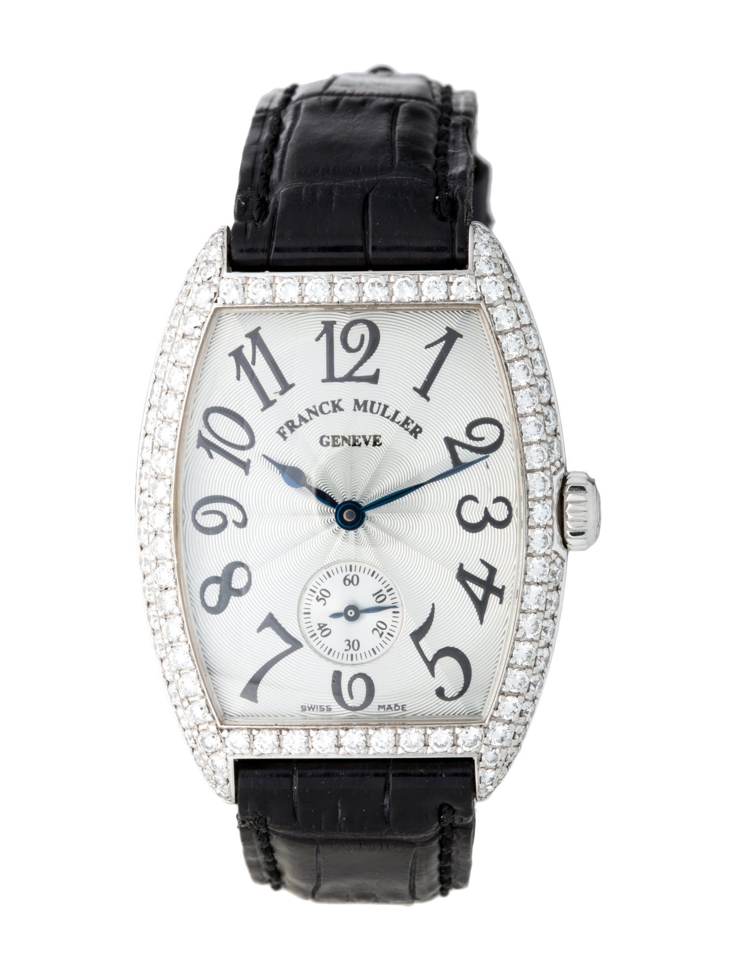Franck Muller | The RealReal