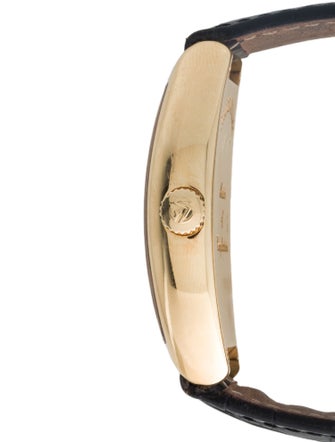 Franck Muller Cintrée Curvex Watch