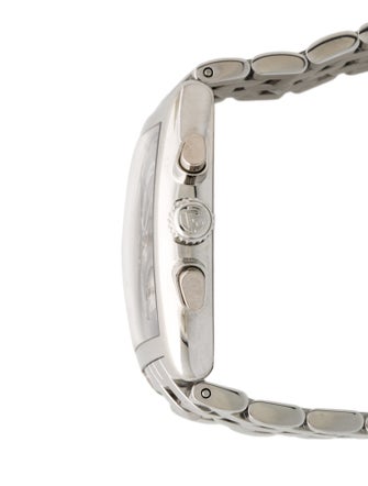 Franck Muller Cintrée Curvex Watch