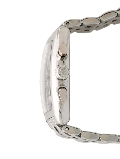 Franck Muller Cintrée Curvex Watch