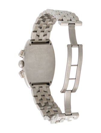 Franck Muller Cintrée Curvex Watch