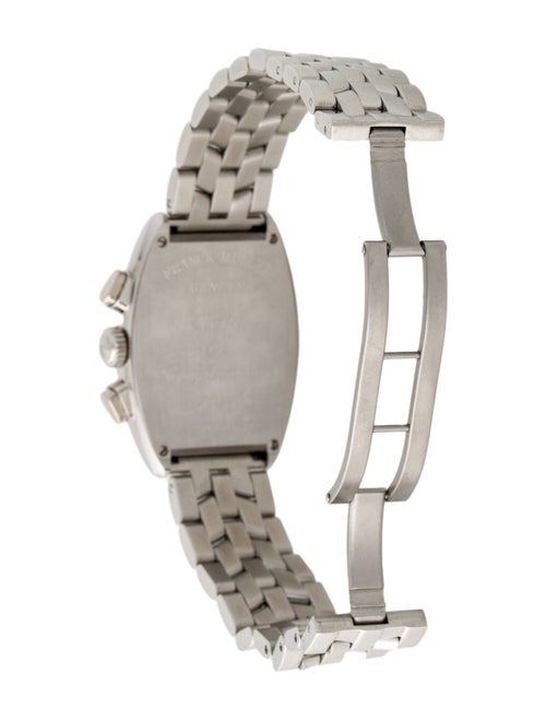 Franck Muller Cintrée Curvex Watch